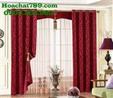 Professional Drapery & Curtain Cleaning Service In Ha Noi